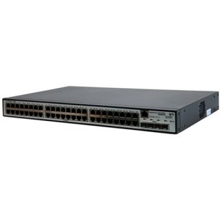 HP V1910 48G Ethernet Switch   48 Port   4 Slot Today $669.99