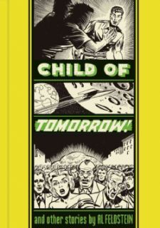Child of Tomorrow And Other Stories (Hardcover) Today $19.48