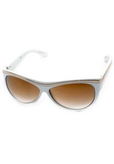 Gucci Fashion Sunglasses 3015/S/0VK6/NJ/61/12 White/Brown