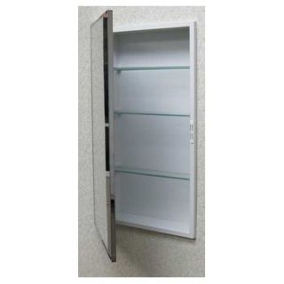 Ketcham 1622 Medicine Cabinet, 16 x 22 In.