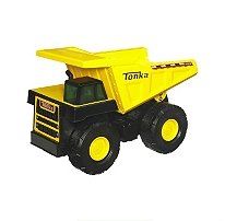 Tonka TS 4000 Dump Truck Toys & Games