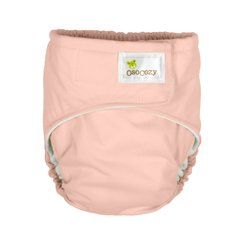 OsoCozy All In One Cloth Diaper Ver 2.0 (Small, Pink