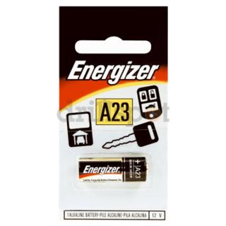 Eveready A23BP Energizer A23 Watch Battery