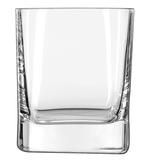 Libbey 8 oz Strauss Square Juice Glass (case pack of 48)