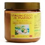 Organic 100% Virgin Coconut Oil   16 oz (474 ml) Natural