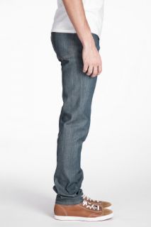 Marc By Marc Jacobs Uniform Denim Jeans for women