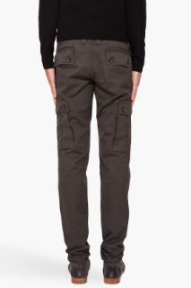 Billtornade Jude Cargo Pants for men