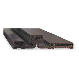 Pemko DFS83CP Continuous Geared Hinge, L 83 In, Bronze