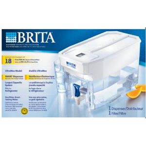Brita 35530 Ultramax Dispenser