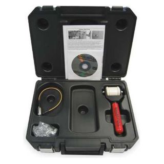 Jonard MP 700 Magnetic Cable Retrieval Kit, 3 Pc