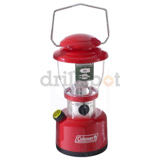 Coleman 5312 750 Full Size Rechargeable Lantern