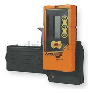 Johnson 40 6710 Two Sided Laser Detector W/Clamp