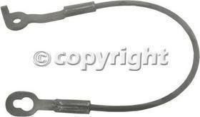 94 04 CHEVY CHEVROLET S10 PICKUP s 10 TAILGATE CABLE TRUCK, RH (1994