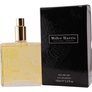Miller Harris Eau de Vert Mens 3.4 oz Eau de Parfum Spray