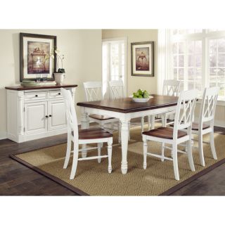 Home Styles Monarch Dining Table and Chairs Today $1,208.99