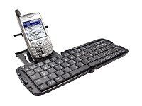 Palm 3245WW Wireless Bluetooth Keyboard Electronics