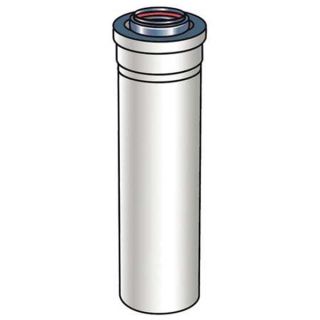 Approved Vendor 6FFE7 Condensing 39 Inch Vent Pipe Extension