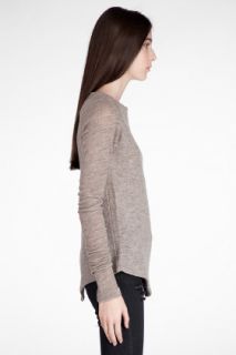 Elizabeth And James Wool Tunic for women