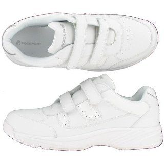 Rockport PIERMONT K52615 White Shoes