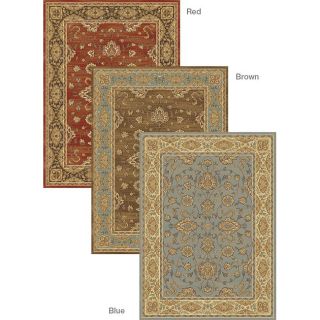 Traditions Floral Rug (311 x 53)