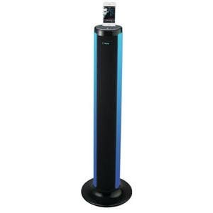 iHome, Color Changing Tower Speaker (Catalog Category 
