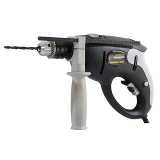 Buffalo Tools 0.5 inch Hammer Drill