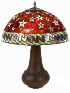 style Red Star Table Lamp Today $136.99 4.2 (32 reviews)