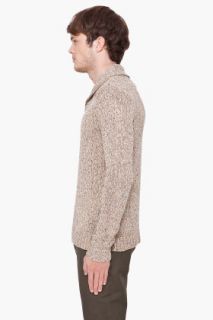 Rag & Bone Dorset Army Pullover for men