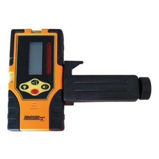 Johnson 40 6715 Two Sided Laser Detector w/Clamp