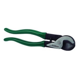 Greenlee 727 9 1/4 Manual Cable Cutter Be the first to write a