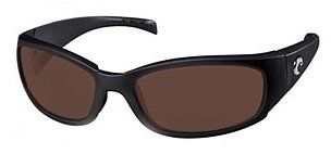 Costa Del Mar Hammerhead 580 Glass Lens sunglasses Shiny