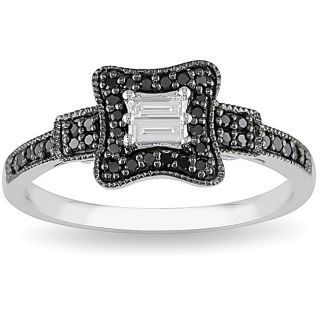 Baguette Diamond Rings Buy Engagement Rings