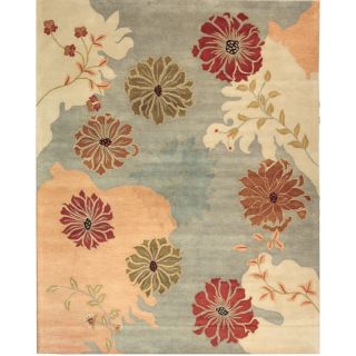 Wool Rug (4 x 6) Today $159.99 Sale $143.99 Save 10%