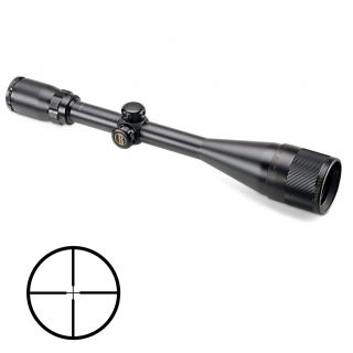 18x50mm Multi X Reticle Rifle Scope Today $143.99