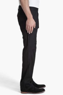 Wrath Arcane Hemp Baggy Pants for men