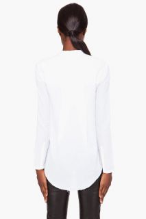 Helmut Lang Element Blouse for women