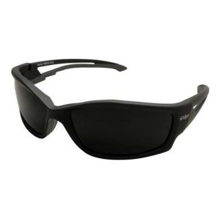 Edge Eyewear TSK216 Plrzd Eyewear, Scrtch Rstnt, Smoke