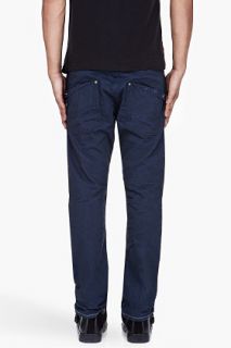 Diesel Krooley 0801y Jeans for men