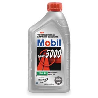 Exxonmobil 98HC45 Oil, Engine, 1 Quart