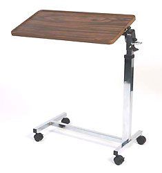 Alex Orthopedic   JP9601   Adjustable Overbed Desk