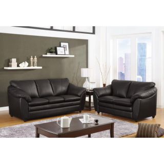 Rene Leather Sofa or Loveseat Today $749.99   $1,459.99