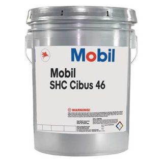 Mobil 98KM03 Food Grade Hydraulic Oil, ISO 46