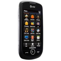 Samsung Solstice II Unlocked Cell Phone (Refurbished)