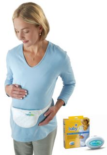 Safety 1st Baby Plus Prenatal Educational System