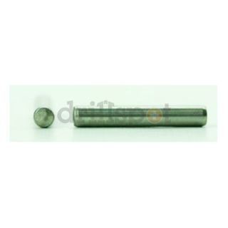 DrillSpot 0173222 M4 x 6mm ISO 2338 Stainless Steel A2 Standard Dowel