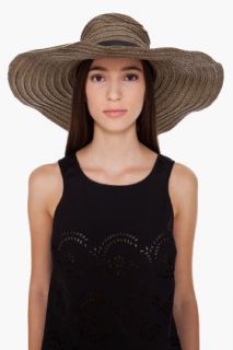 Rag & Bone Sage Woven Hat for women