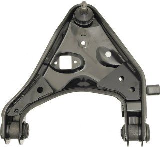 Dorman 520 224 Front Lower Passenger Side Control Arm for Ford/Mercury