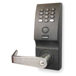 Kaba 1550SBLCRAD Keyless Access