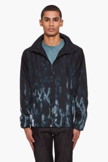 Marc By Marc Jacobs Hooded Crowd Pleaser Jacket for men