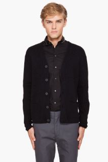 Filippa K Rib Cardigan for men